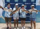 DHR Health celebrates 20 years of the Annual “Fishing for Hope” Tournament and raises over $520,000 for Hope Family Health Center