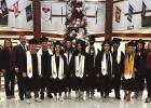 Dozens of PSJA ISD seniors graduate with Associate Degrees, Certificates from South Texas College