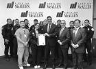 City of McAllen proclaims National Burn Awareness Week