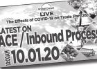 BridgeConnect LIVE: Latest on ACE / Inbound Process