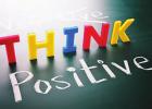 Think Positive?