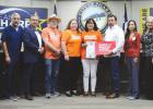 Pharr City Commission declares June 3, 2022 as National Gun Violence Awareness Day