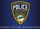 Pharr Police Department hiring officers
