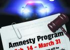 Edinburg Municipal Court to offer amnesty program 