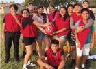 Boys & Girls Club of Pharr – San Juan hosts teen mental health camp