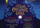 Pharr Community Theater’s ‘Christmas Carol’ run commences