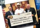 Rep. Cuellar Announces More Than $7 Million in Federal Funding in Starr and Hidalgo Counties
