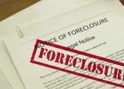 Property tax foreclosure sales now also online