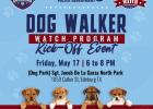 Edinburg PD set to launch Dog Walker Watch Program