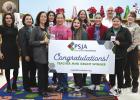 PSJA Education Foundation awards over $42,000 in teacher mini grants