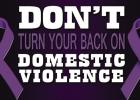 For victims of domestic violence, help is available
