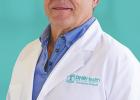 Dr. Jose Carreras joins DHR Health Orthopedic Institute