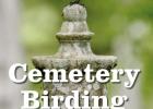 ‘Cemetery Birding’ Author Jennifer Bristol to present at Quinta Mazatlán on Thursday