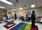 Tuloso-Midway ISD inspired by PSJA ISD Dual Language program