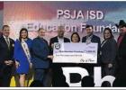 Pharr Shines Bright in 2020 State-of-the-City Address