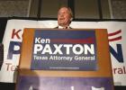 Paxton, impeached and suspended from office, raised $1.7M in less than 2 weeks