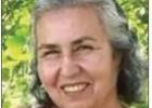 NORMA MENDOZA DE GARZA