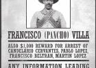 Did an infamous narco kill Pancho Villa’s son in Matamoros back in the day?