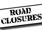 Long-term closure of Sugar Road exit ramp on westbound I-2