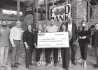 Noble Charities Foundation sponsors Food Bank RGV’s Christmas Posada