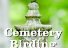 ‘Cemetery Birding’ Author Jennifer Bristol to present at Quinta Mazatlán
