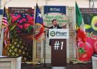 Pharr Celebrates Start of the 2020-2021 Produce Season