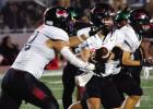PSJA Memorial's cold second half leads to Palmview win
