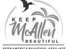 Keep McAllen Beautiful slated to host annual clean-up event