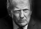 President Donald Trump is seen in this portrait. White House Photo