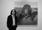 Brownsville artist Jesus Treviño showcases exhibition at IMAS