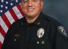 Donna police chief back at work; now looking for a civil attorney