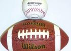 Comedian George Carlin: Baseball vs. Football