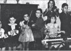 Valley History: McAllen’s One-Family Orchestra