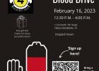 Hidalgo County set to host blood drive Thursday