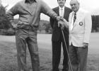 Was Palmer golf’s greatest ambassador?