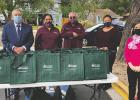 PSJA ISD hosts curbside recognition for parents