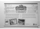 City of Pharr and Museum of South Texas History Unveil “Pharr: Packed with History” Exhibit