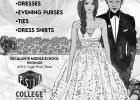 PSJA ISD Prom Closet returns to help students shine at Prom Night