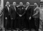 City Appoints Juan F. Gonzalez as Chief of Police