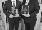 TCMA recognizes McAllen city administrators for lifetime, mentoring awards