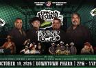 City of Pharr Graphic Los Palominos to headline 4th Annual Avocado Festival in downtown Pharr
