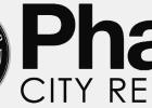 Pharr City Report