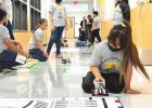 Camps offer elementary students an inside look into STEM field
