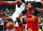 Two players from Vipers earn league recognitions