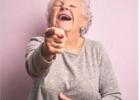 LAUGHING MATTER