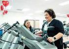 DHR Health Opens New Location for Phase II Cardiac Rehabilitation & Secondary Prevention
