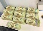 CBP Officers Seize $100,025 in Unreported U.S. Currency