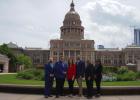City of Alamo Day celebrated at the Texas State Capitol 