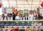 Pharr celebrates 10th annual start of Produce Season, Avocado Festival