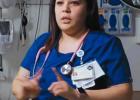 PSJA ISD alumna, frontline registered nurse featured in documentary
